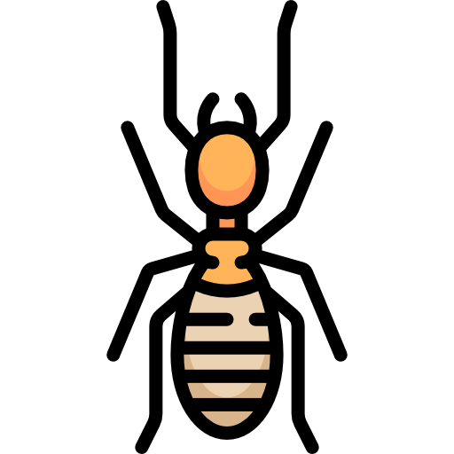 Icône du diagnostic termites