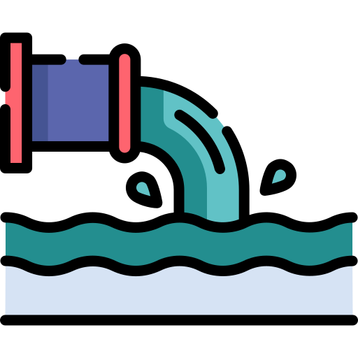Icône du diagnostic assainissement des eaux usées
